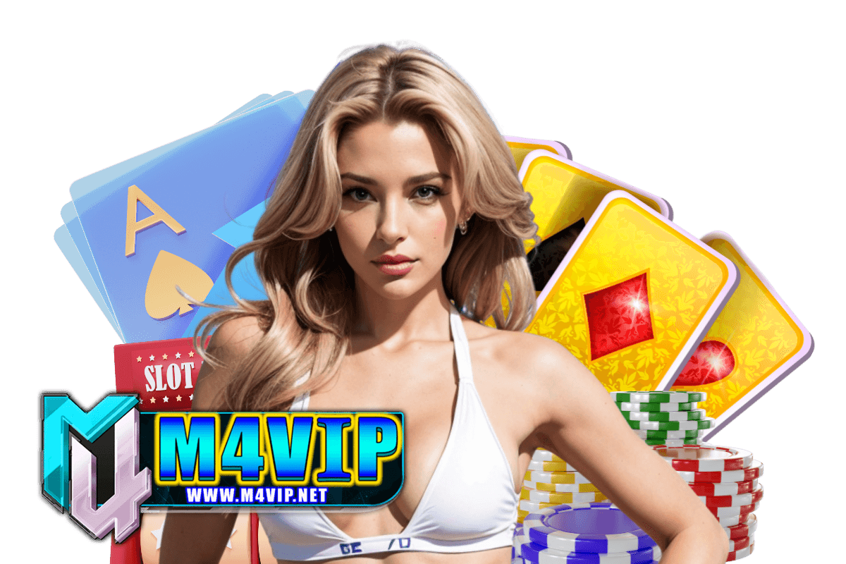 m4vip slot